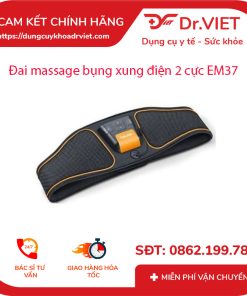 Đai massage