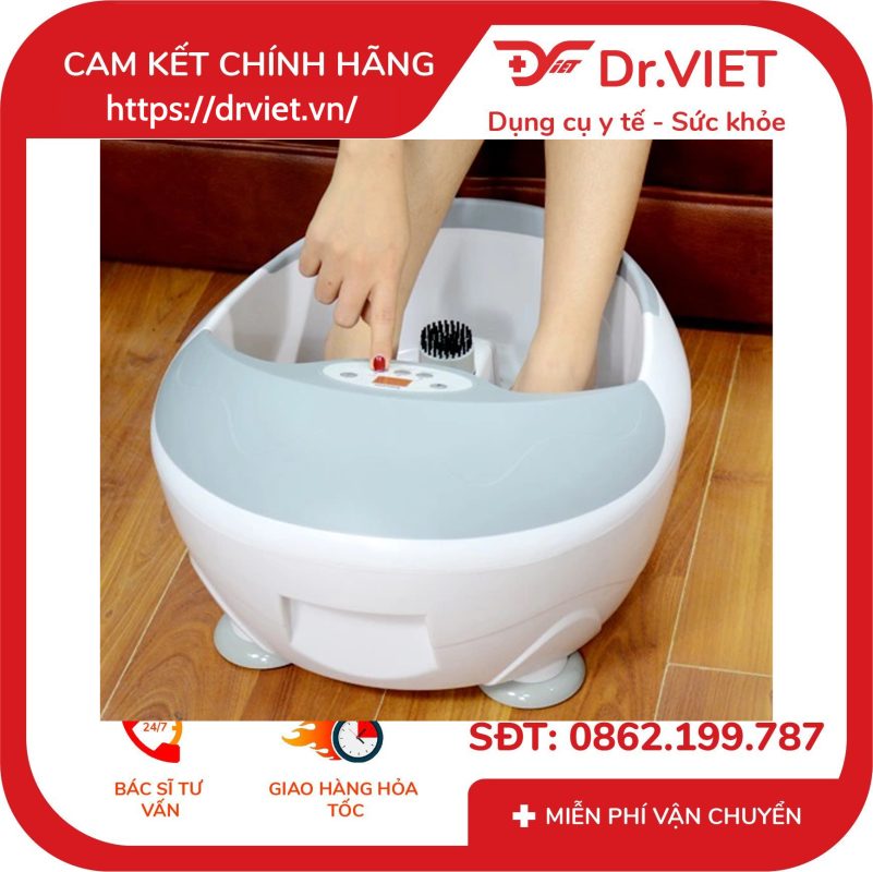 Bồn ngâm chân massage đa năng Beurer FB50