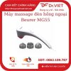 Máy massage đèn hồng ngoại Beurer MG55