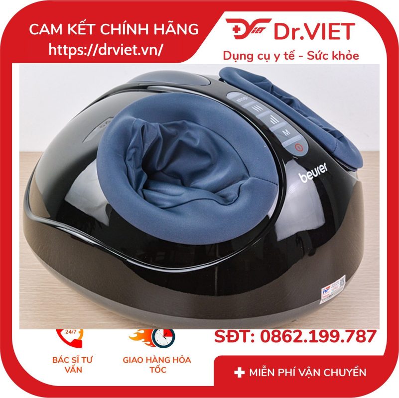 Máy massage chân Beurer FM90
