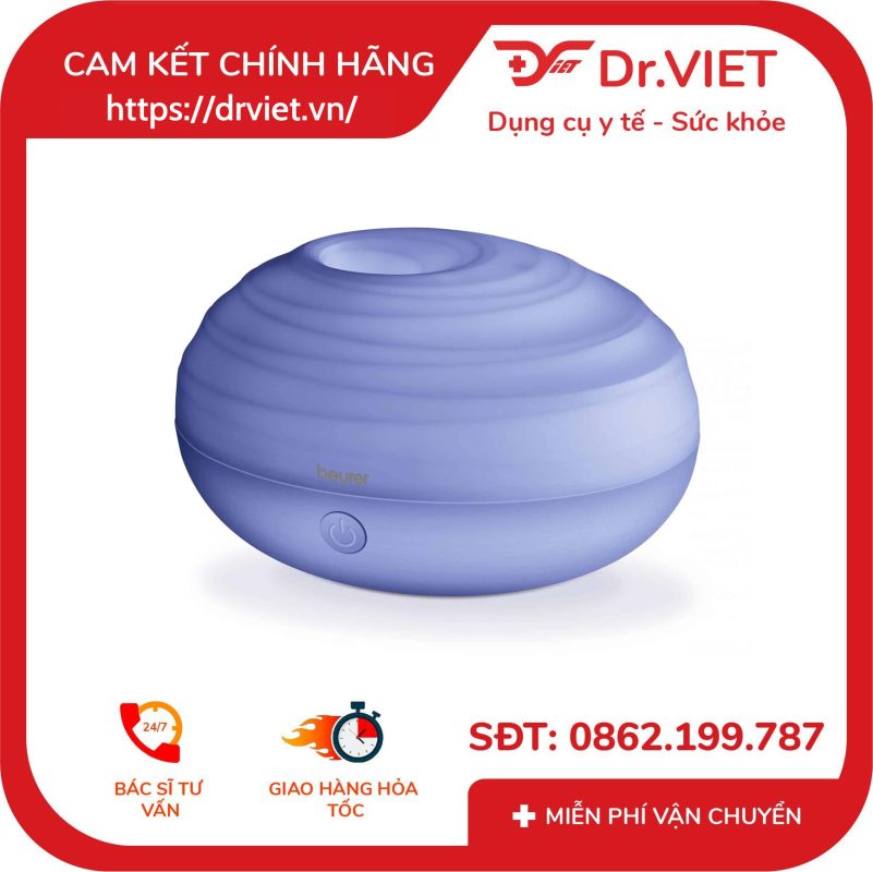 Đèn phun tinh dầu Beurer LA20