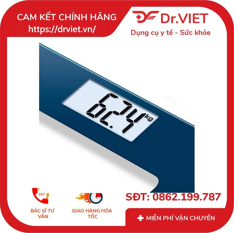 Cân điện tử Beurer GS170