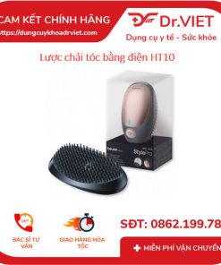 lược chải tóc điện