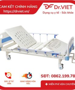 Giường Tajemy tjm-g02 trắng