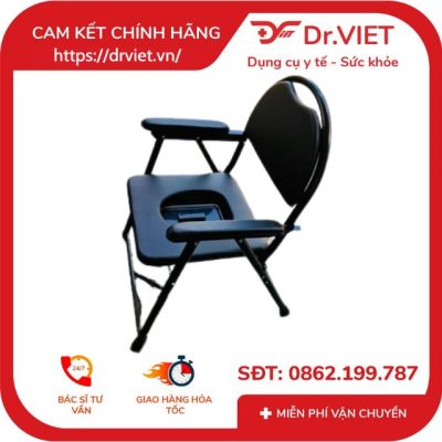 Ghế bô vệ sinh g17