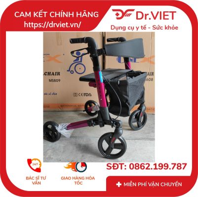 Khung tập đi Lucass W-89