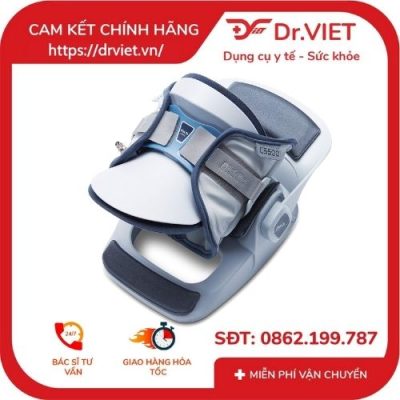 Đai cổ Disk Dr. CS500