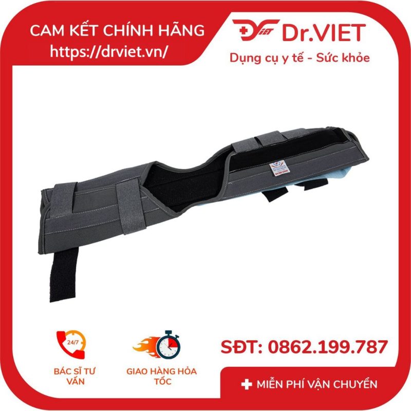 Dụng cụ Y Khoa DrViet