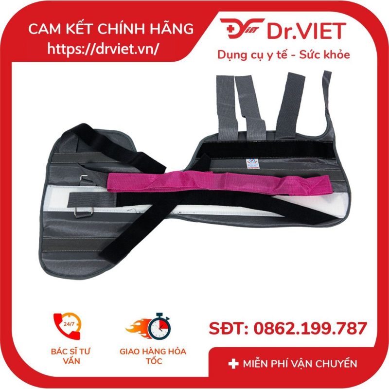 Dụng cụ Y Khoa DrViet