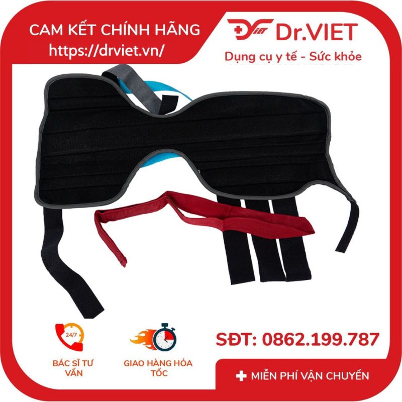 Dụng cụ Y Khoa DrViet