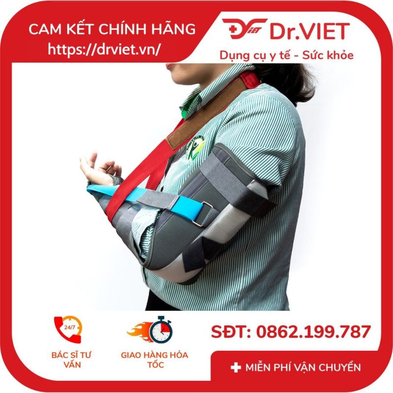 Dụng cụ Y Khoa DrViet