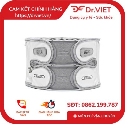 đai lưng kéo giãn