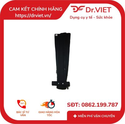 Lợi ích của nẹp chống xoay dài