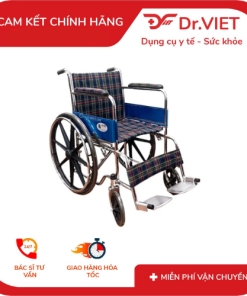 Xe lăn lucass X-9B Caro