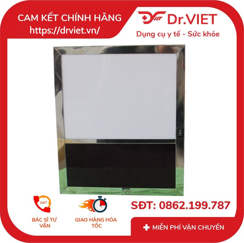Đèn Phòng Tối Rửa Film