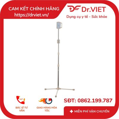 Đèn Tiểu Phẫu Công Nghệ LED Mediled TNE