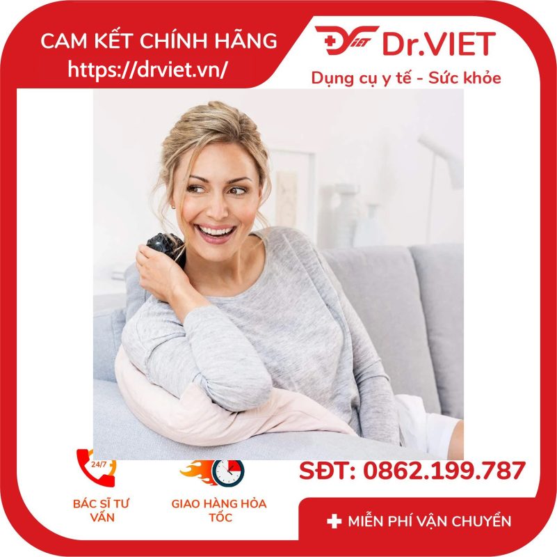 Bóng Massage Beurer MG10 Cầm Tay