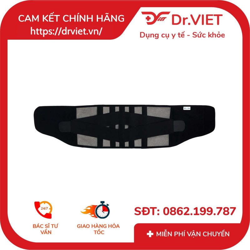 Đai Thắt Lưng Presitom VP-ĐTL-L1