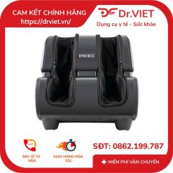 Máy Massage Chân và Bắp Chân FMS-400J 