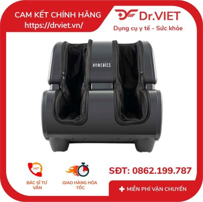 Máy Massage Chân và Bắp Chân FMS-400J 