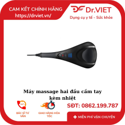 Máy massage cầm tay HHP-385H