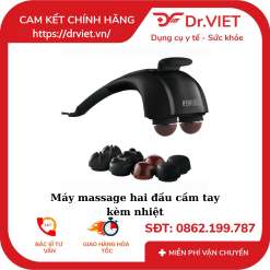 Máy massage cầm tay HHP-385H