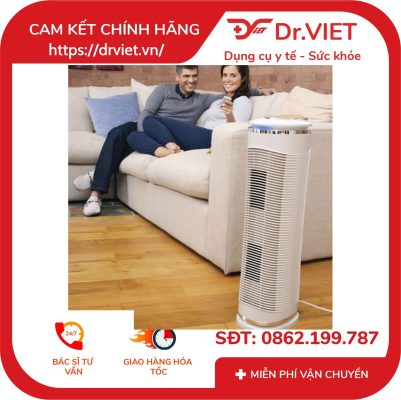 Máy lọc không khí HoMedics AR-29A-GB