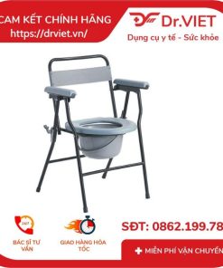 Ghế bô không bánh xe mặt nhựa G-899