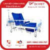 Giường cơ đa năng 5 tay quay HUMED-C5