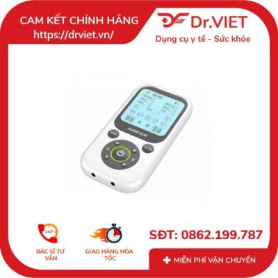 MÁY MASSAGE VẬT LÝ TRỊ LIỆU XUNG ĐIỆN JPD - ES210