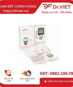 MÁY MASSAGE VẬT LÝ TRỊ LIỆU XUNG ĐIỆN JPD - ES210