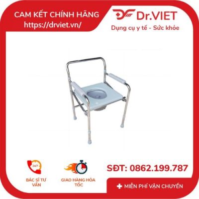 ghế bô không bánh xe mặt nhựa