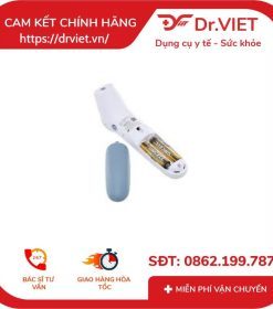 Nhiệt kế hồng ngoại JUMPER JPD-FR300