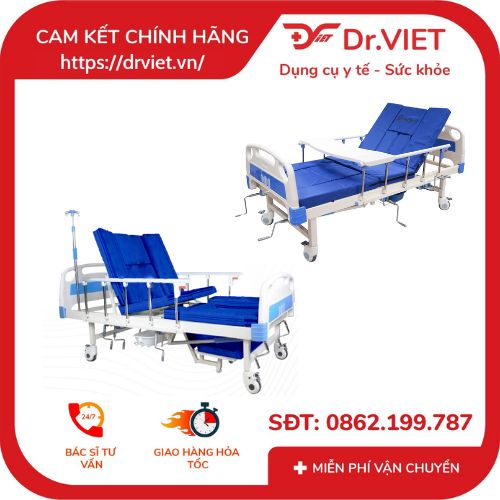 SO SÁNH GIƯỜNG CƠ ĐA NĂNG HUMED HM-C4 VÀ GIƯỜNG CƠ ĐA NĂNG HUMED HM-C3