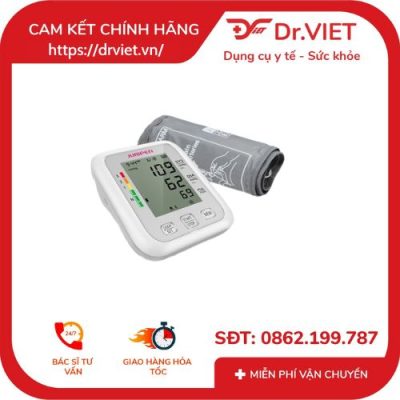 Máy đo huyết áp