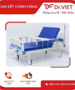 Giường cơ đa năng 1 tay quay Humed HM-C1