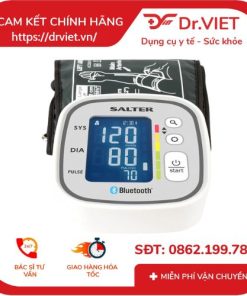máy đo huyết áp
