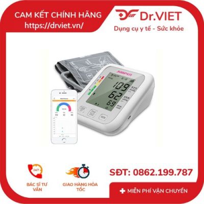 Máy đo huyết áp