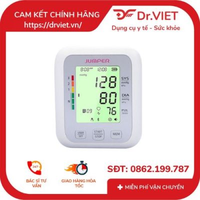 Máy đo huyết áp