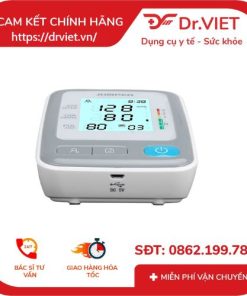 máy đo huyết áp JUMPER JPD-HA300