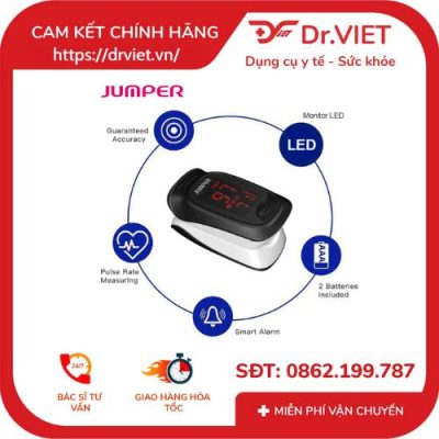 Máy đo nồng độ oxy