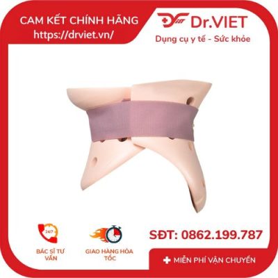 nẹp cổ cứng