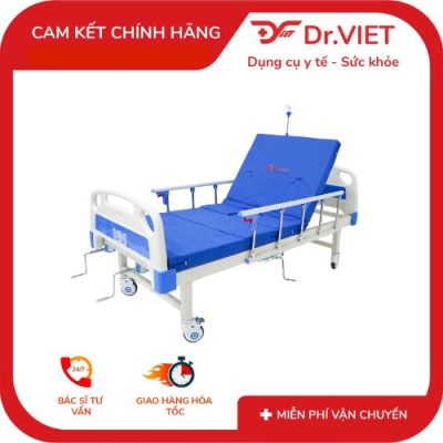 giường HM-C2
