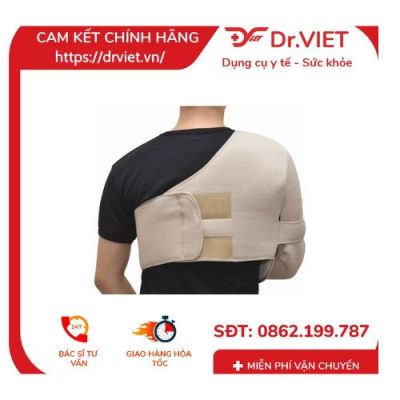 Băng cố định khớp vai H1