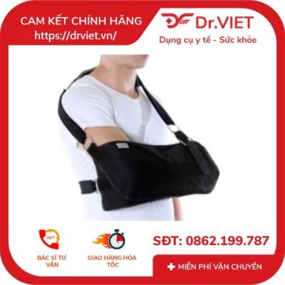 Băng cố định khớp vai ORBE