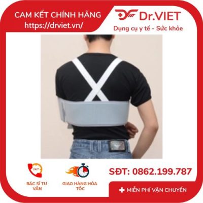 Băng cố định khớp vai ORBE