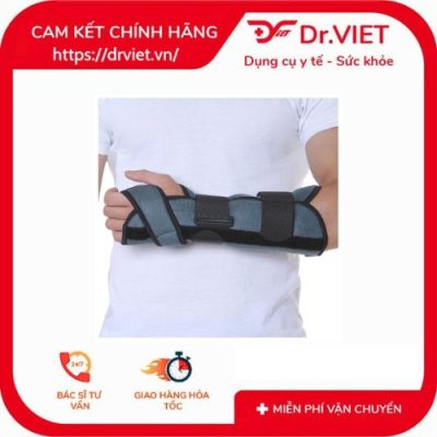 nẹp cẳng tay h5