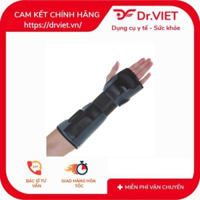 nẹp cẳng tay h5