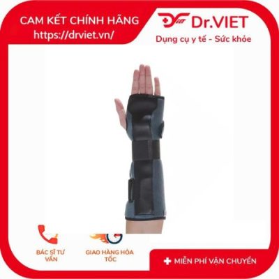 nẹp cẳng tay h5