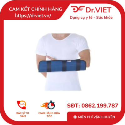 Nẹp Máng Cánh Tay ORBEFORM 920 – Giải Pháp Hỗ Trợ Cố Định